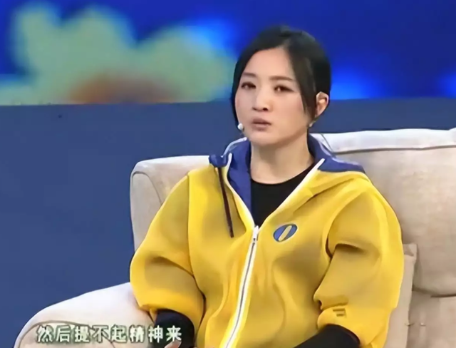 春晚|顶替闫妮上春晚爆红，靠“潜规则上位”的她，最后却进了精神病院