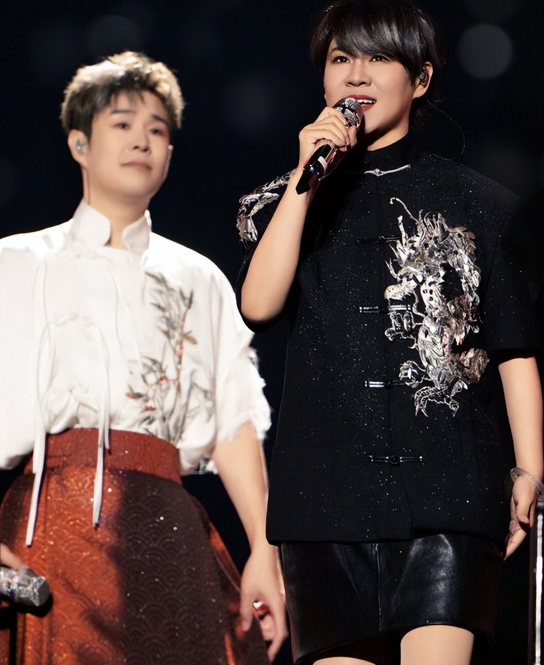 小沈阳小沈龙与吴云飞解约本山传媒真相到底如何？