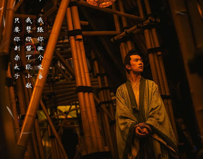 别再看《唐朝诡事录》了,强推5部古装探案剧,悬疑刺激高能不断