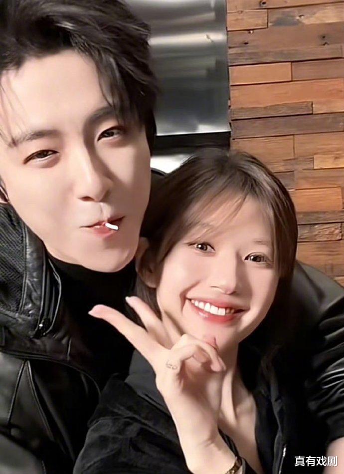 刘宇宁,赵露思合体宣传引风波