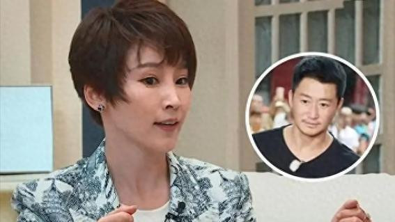 坦言和吴京婚姻问题！遭全网劝离后，谢楠不再沉默，杨幂也有话说