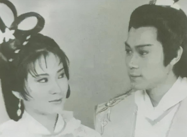 原来他也是癌症去世，一生未婚无人送终，死后遗产全赠予古天乐