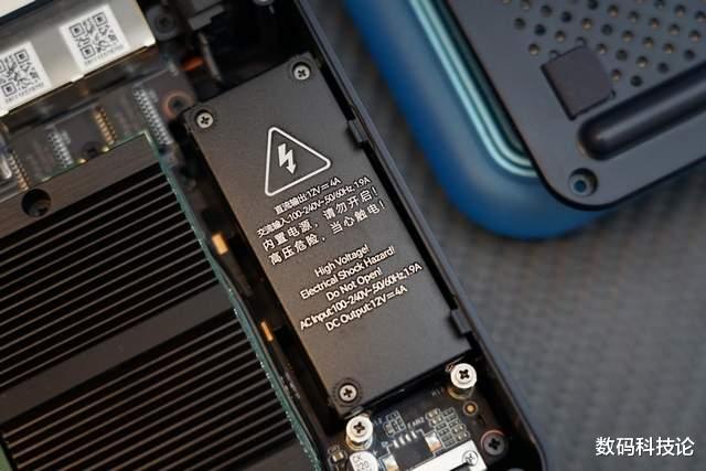 商务办公24小时不关机能用迷你主机吗?实测599的零刻EQ14就够