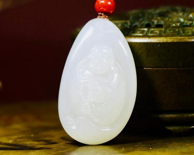 消失的和田玉！四个“查无此人”的传奇玉种！