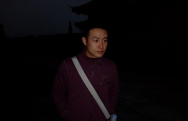 年轻时死活不红,年纪大了“帅翻天”,这6位男演员,赢了下半场