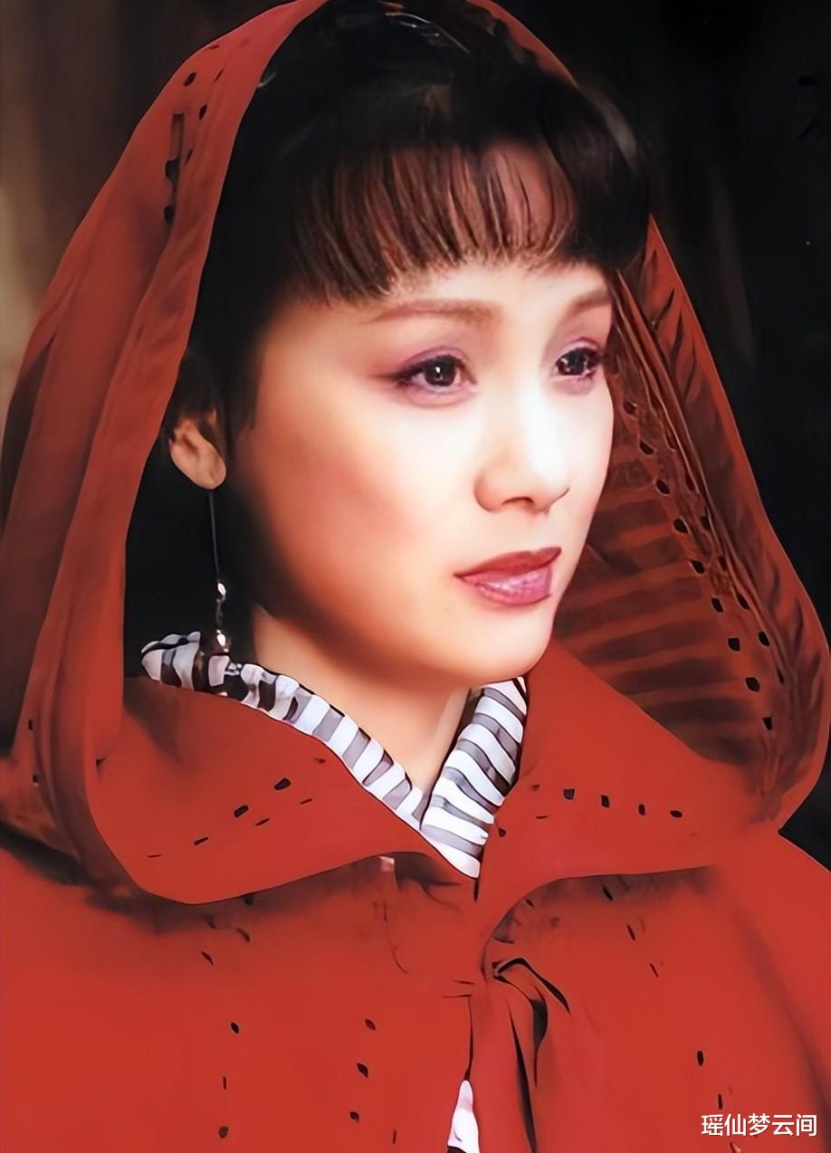 李建群去世,享年63岁,传奇人生终章?