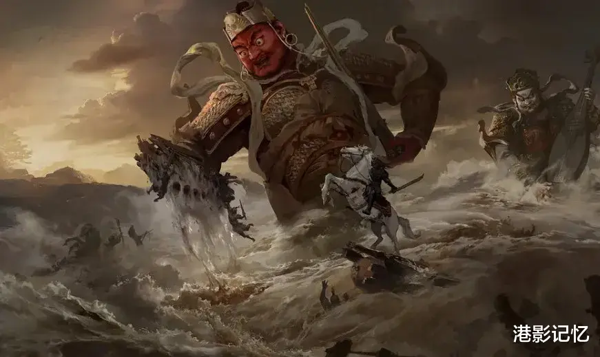 神仙打架！2025年最受期待10部电影：《酱园弄》第3，第1没有争议