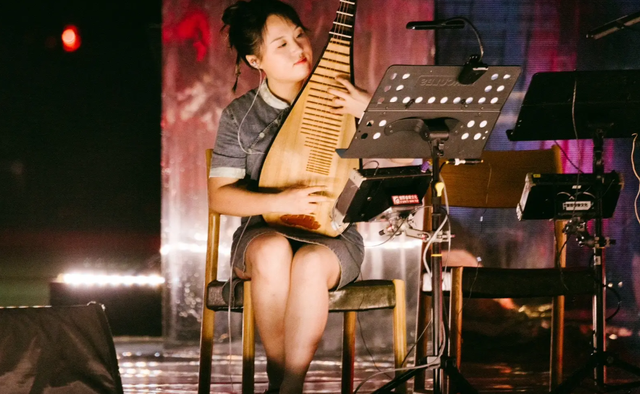 刀郎乐队成员离职:很荣幸能与刀郎合作,有机会再见