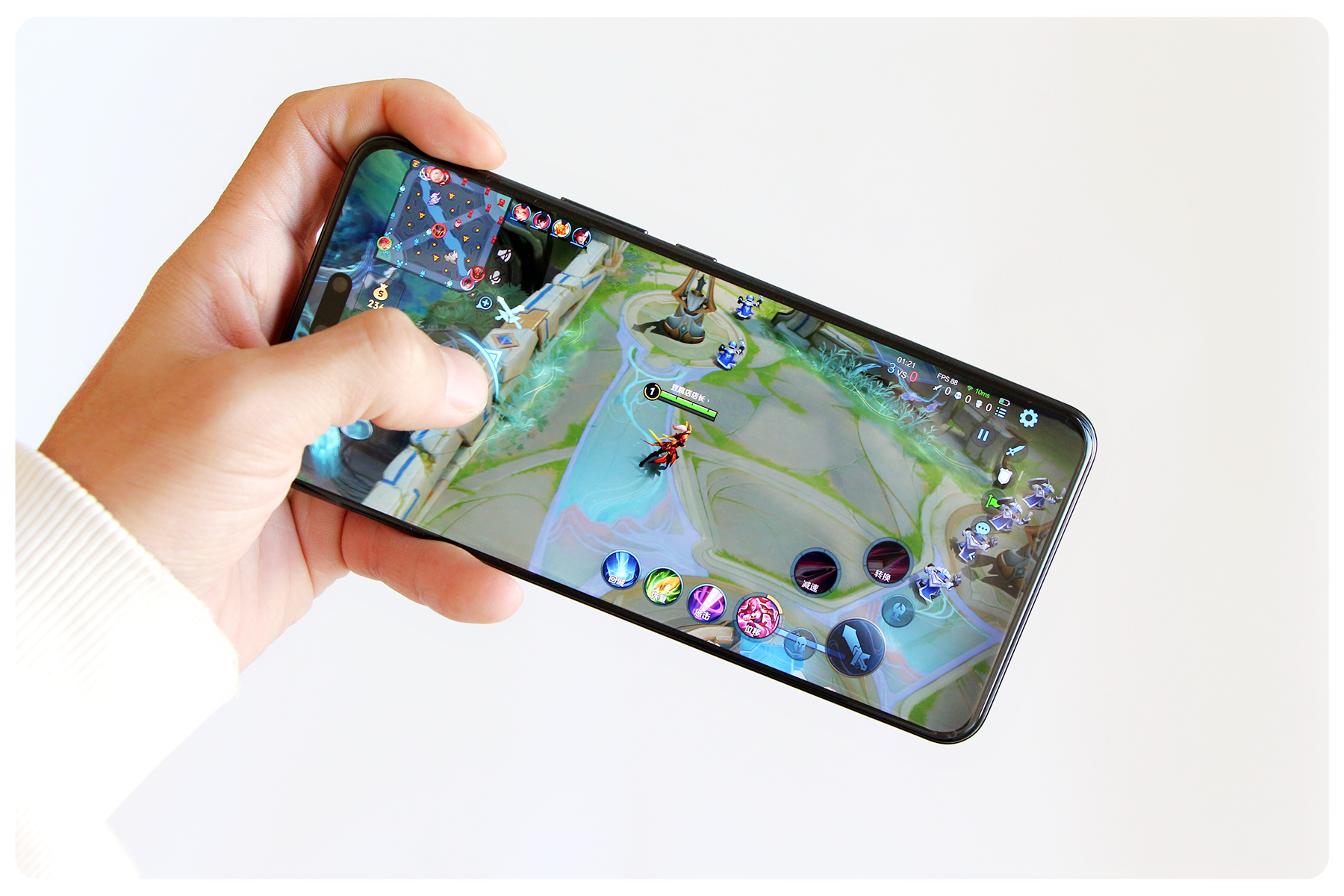 华为nova 13 Pro 评测：拍照更好看，通信同级独一档