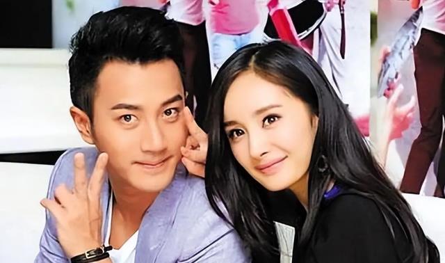 又一位美女明星官宣离婚,娱乐圈的爱情真就这么不堪一击吗