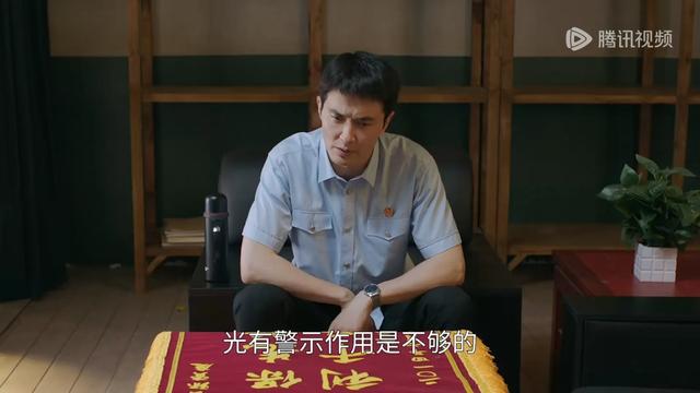 打脸了!《江河之上》几集过后剧情开始拉胯,国产剧老毛病又犯了