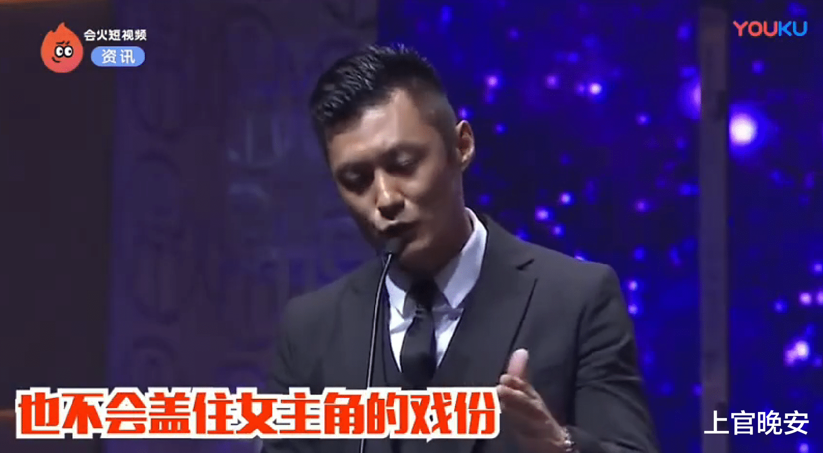 原来明星也看不惯资源咖,当场阴阳怪气好刺激,好恨不在现场