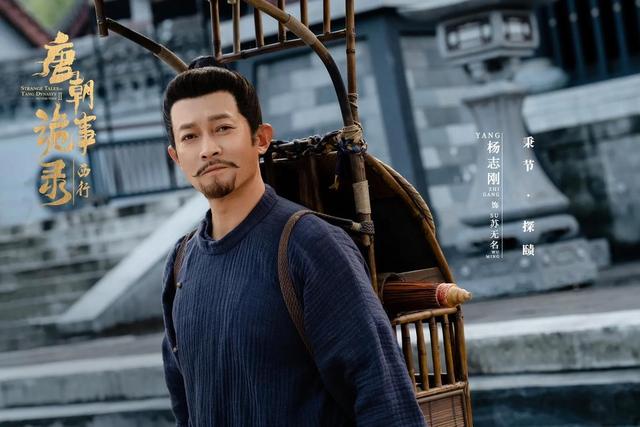 目前最火的五部电视剧,《孤舟》排在倒数,你在追哪一部?