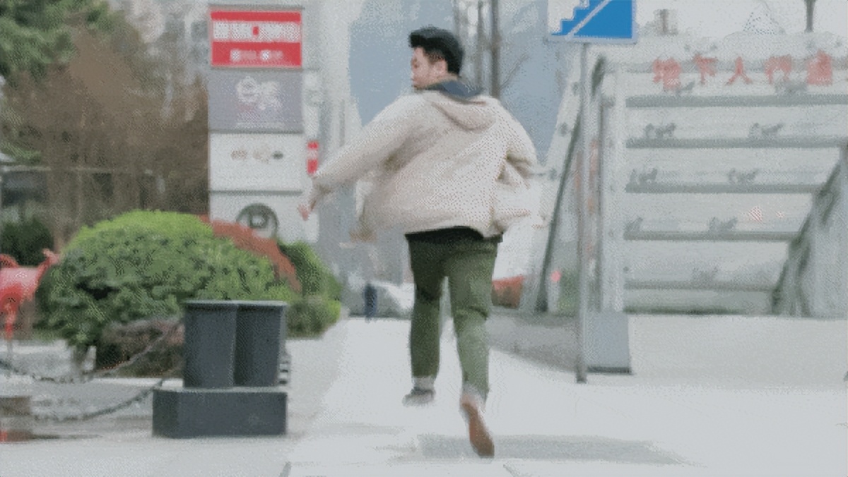 《错位》马伊琍原生态的“雀斑脸”,打了多少国产剧假警察的脸