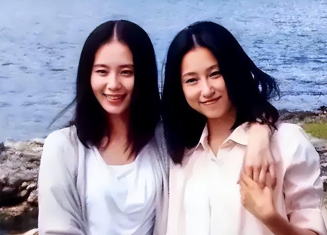 吴京的替身，刘德华的替身，热巴的替身，看到杨幂的替身我笑了!