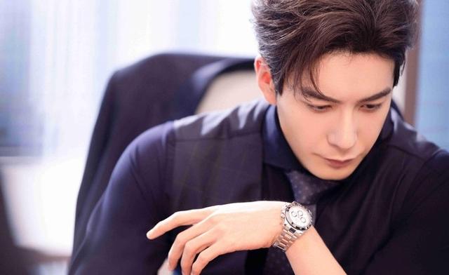 满脸油腻就别尬演霸总,这6位男星告诉你什么叫做演技跟气质出众