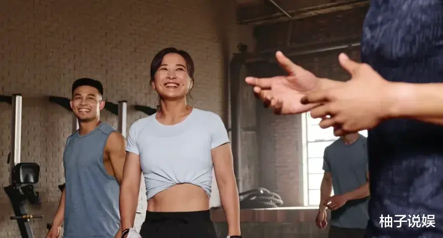 贾玲新电影《转念花开》开机一个多月,网友期待度爆棚!