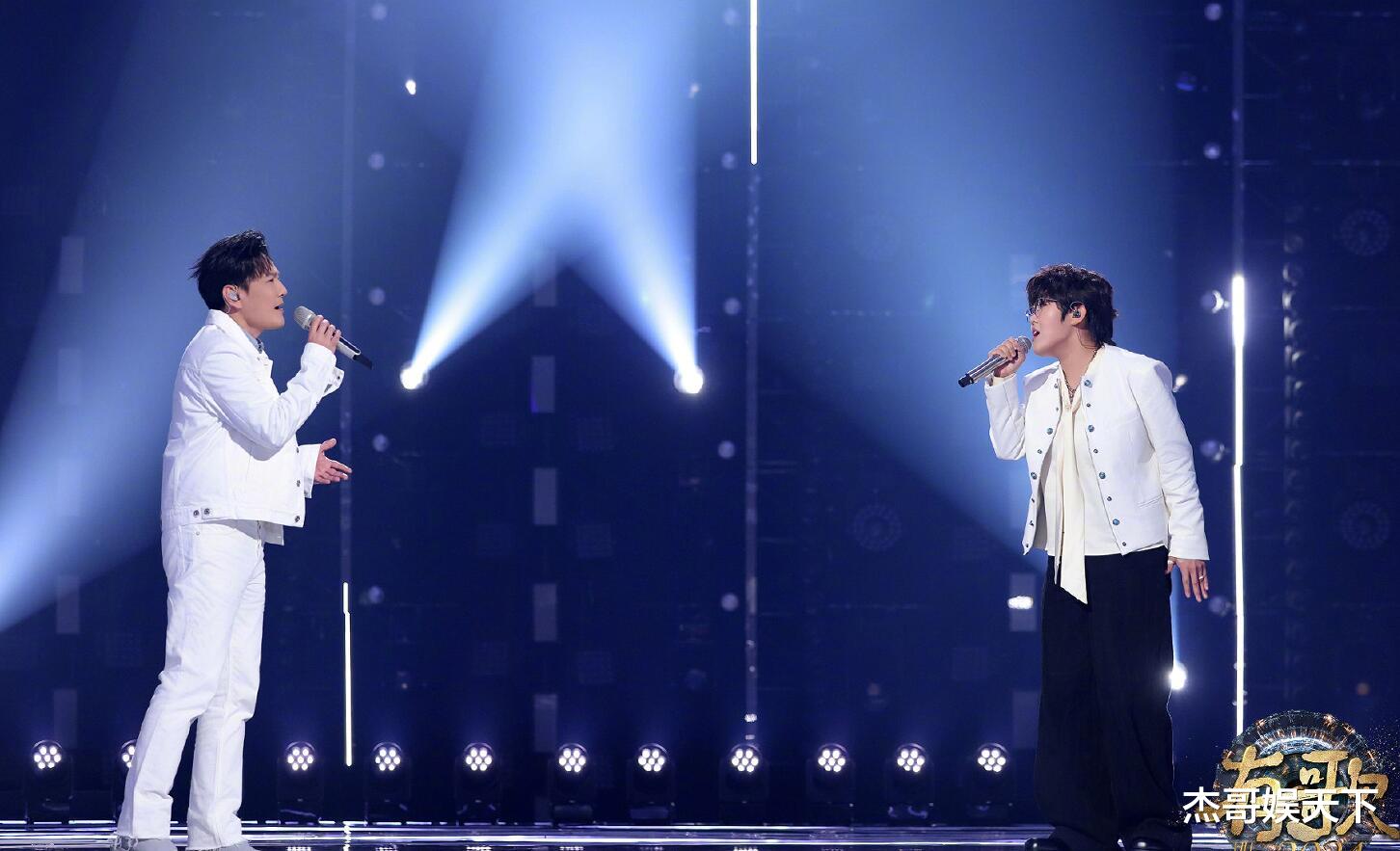 陈雪凝的回应,把汪苏泷给的体面彻底踩在了地上