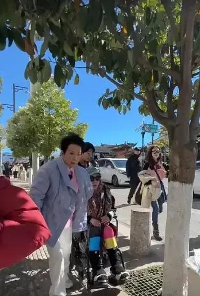 向太内涵卖蟑螂药的老女人,张兰被摆上台面,孟贺发文嘲笑她