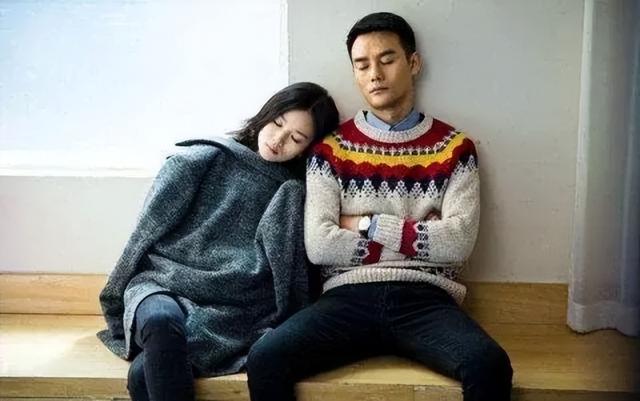 陈思诚深爱的女人,王凯迷恋她,今离婚成单亲妈妈,却依旧迷人。???