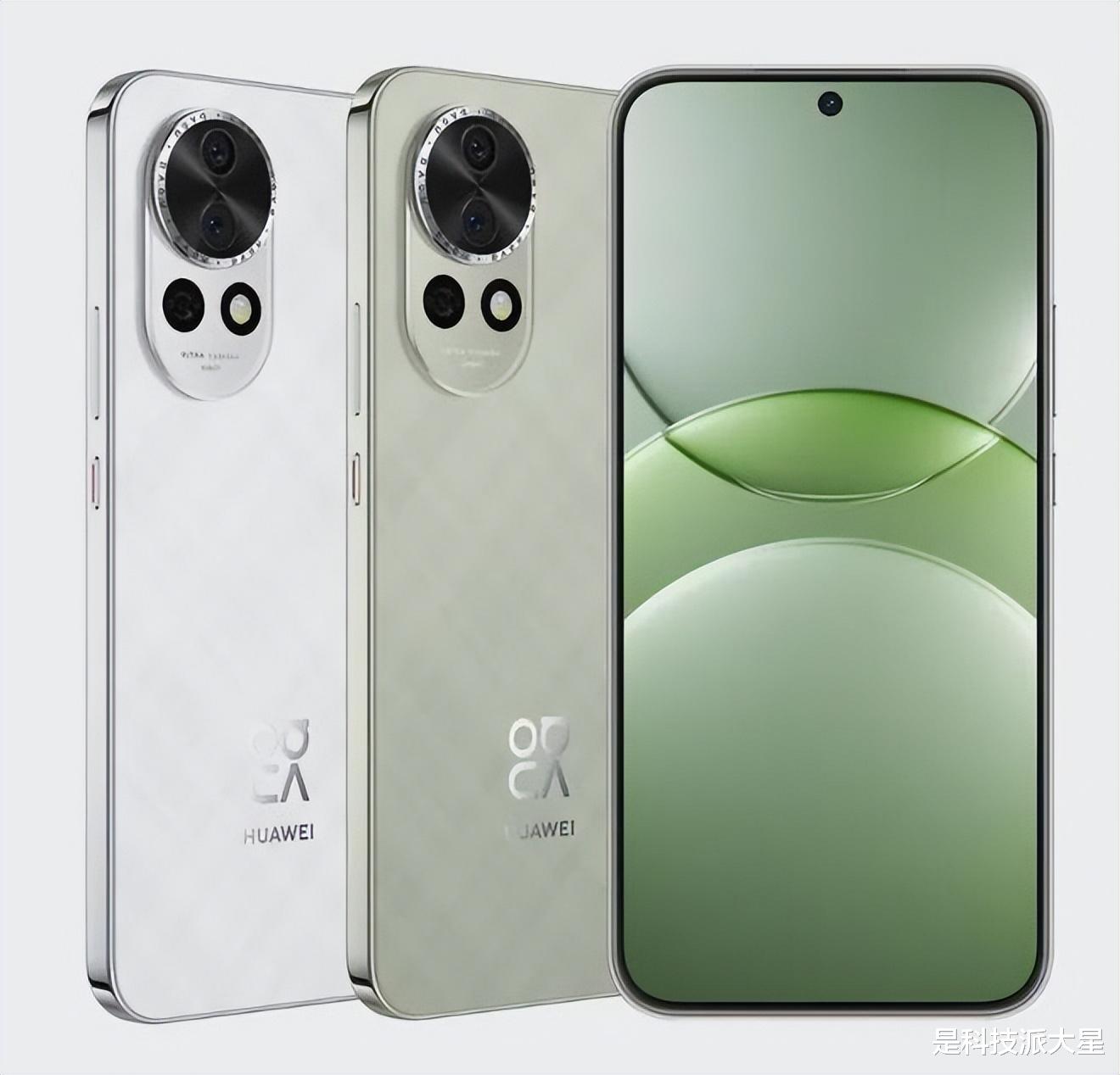 华为手机别乱买,这4款都是“低价高配”,最低仅1199元!