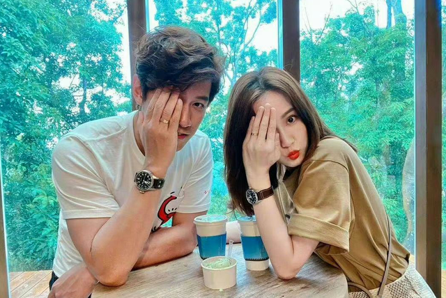 明道收到陈乔恩婚礼邀请,直言不包礼金,自己大概再等10年办婚礼