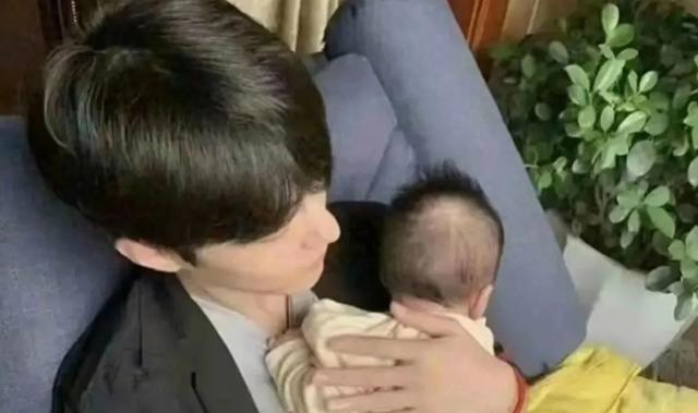 肖战强硬辟谣隐婚生子 公关大战背后的真相与勇气