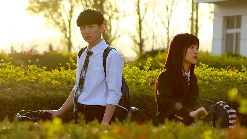 公认零差评的4部校园剧，你若全都看过，证明眼光不错