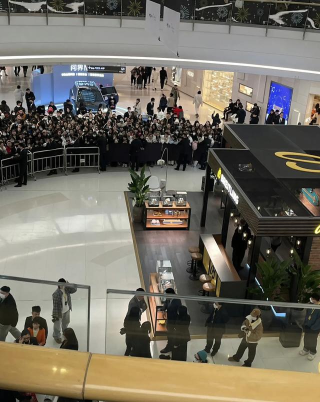 张晚意、杨紫、王俊凯、王一博、黄景瑜、刘学义、林更新、赵丽颖