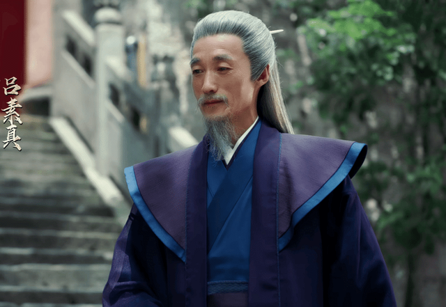 少年歌行2：赵玉真复活归来，是齐天尘救了他