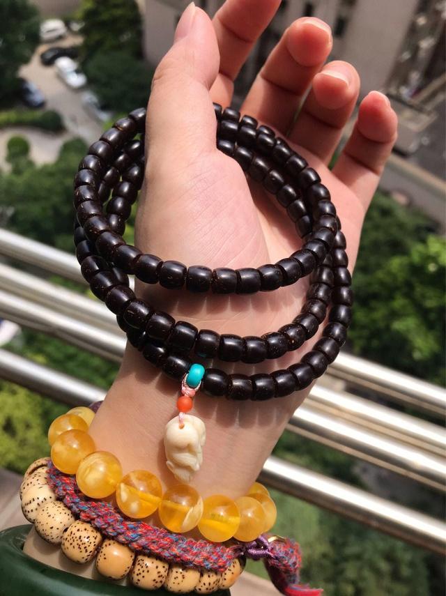 十大顶级文玩老珠子，珍稀程度超乎想象，见识过五种便堪称行家！
