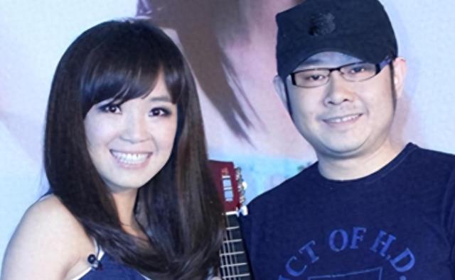 刀郎版权公司回应，刀郎与云朵关系真相大白：10年前一切就结束了