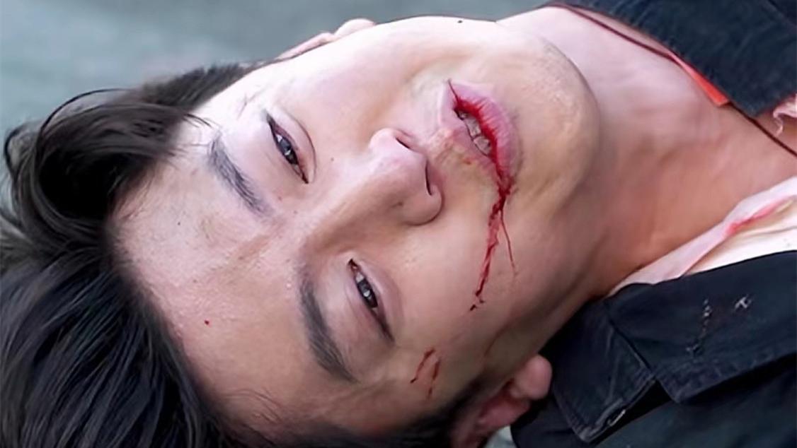 《暗夜与黎明》大结局：六人下线，林少白牺牲，徐巍、金昴昌惨死