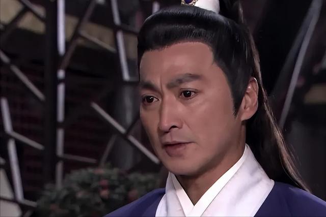 “展昭”何家劲，等一个女人等到60岁，却发现是对方的一个玩笑