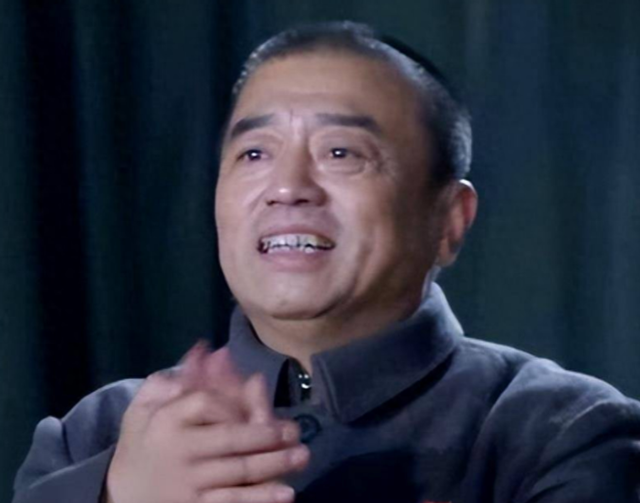 彭德怀扮演者宗利群去世,生前坚持每天步行万米,儿子也成演员