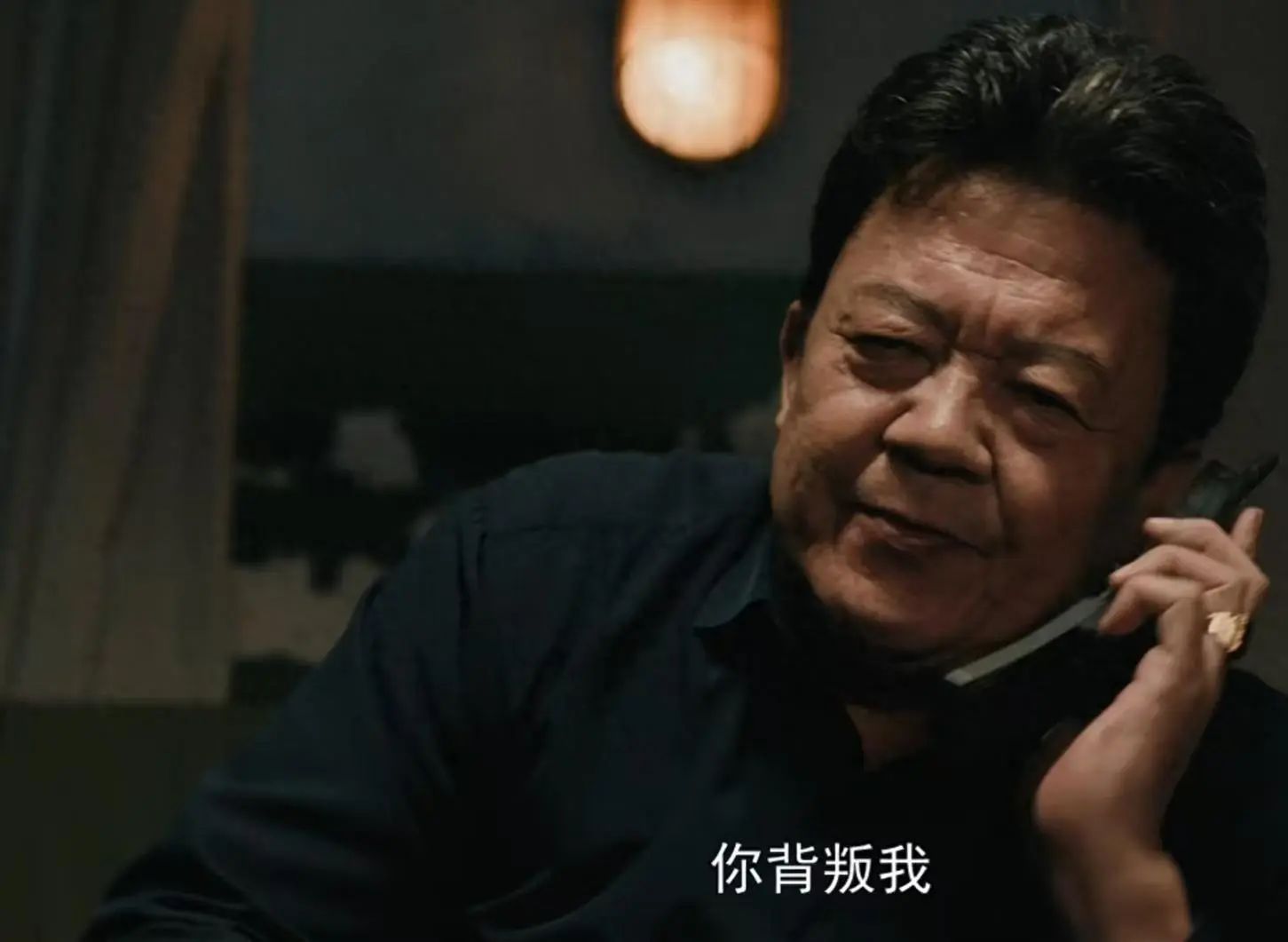 《雪迷宫》32集大结局前瞻:老舅牺牲,姜迎紫断命,姜小海立大功