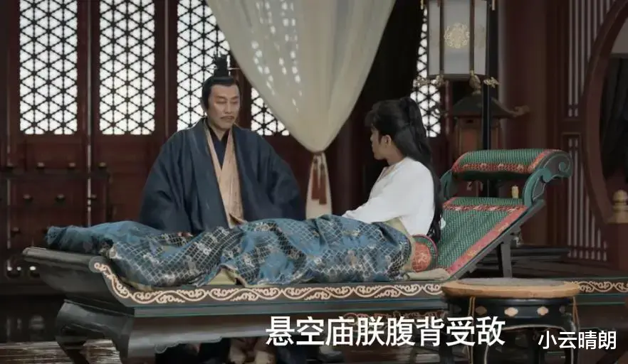 《庆余年2》：看懂范闲下江南，才明白苦荷送功法