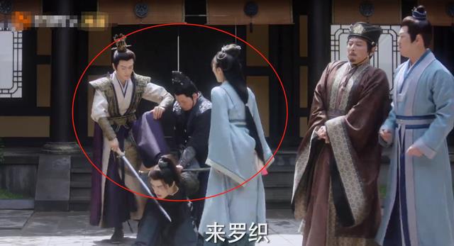 看完《长乐曲》40集大结局!我难掩激动,无语凝噎,写下这段文字