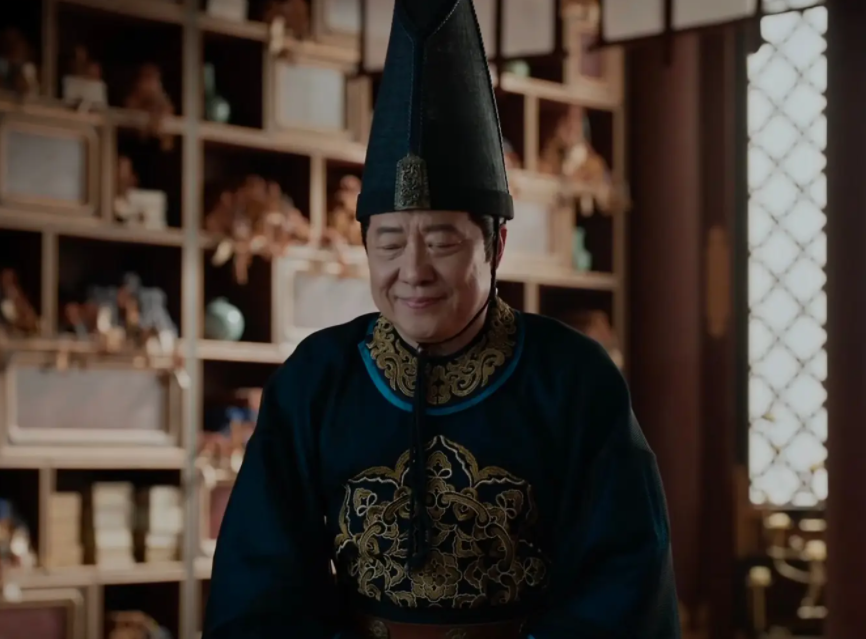 《庆余年》6大太监结局：戴公公下场死无全尸，洪竹成为范闲管家