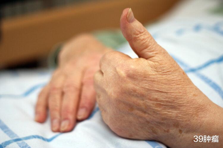 血压高的人，多观察手指，如果没有3个异样，可能脑梗离你还很远