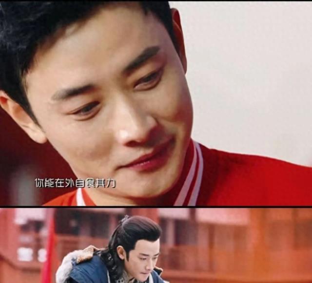 看完唐嫣跟罗晋回江西老家,才明白蜜罐里长大的唐嫣为什么嫁给他