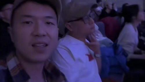 炸裂！再见爱人傅首尔前任老刘和王睡睡前任张硕住一起了