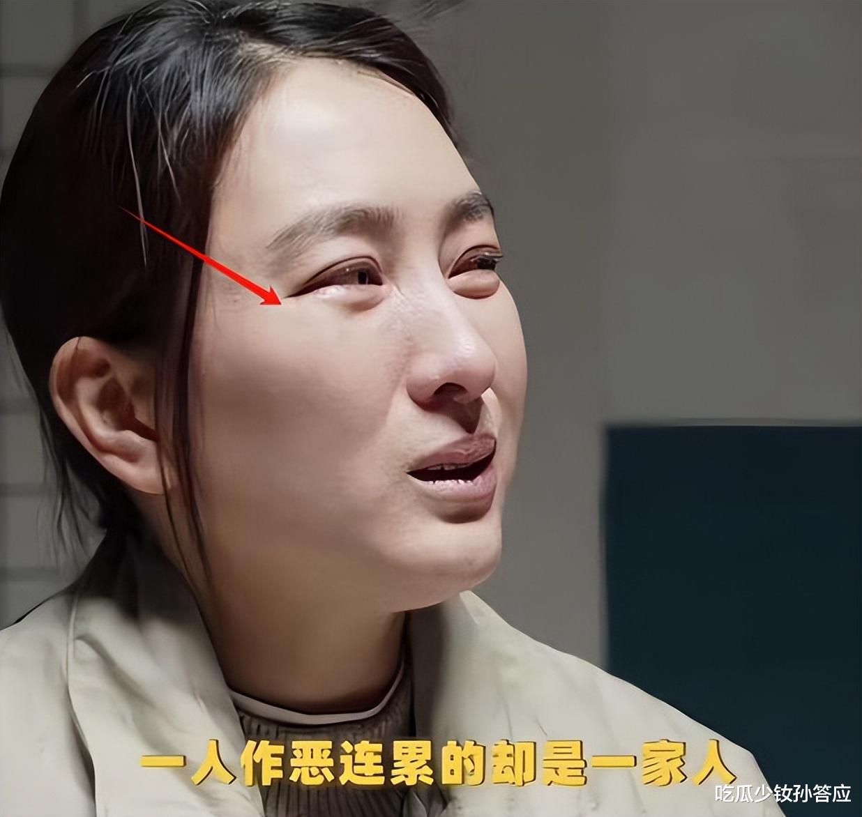 全程摇头晃脑台词硬挤，66岁丁勇岱带来老戏骨“教科书”式演技！