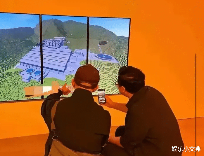 赡养费停止后,大S慌了?网友:这才是真正的杀猪盘