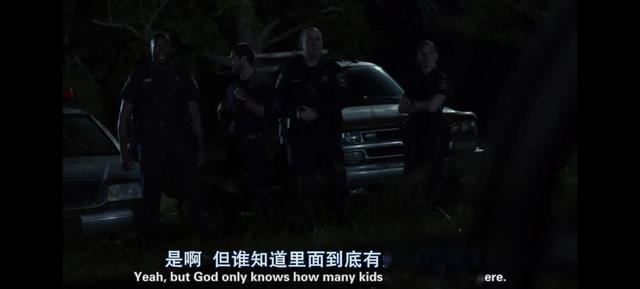 美剧之《黑吃黑2》