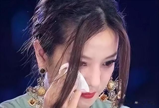 赵薇母亲魏启颖:儿媳妇卷跑5.2亿,女儿彻底封杀,丈夫也去世