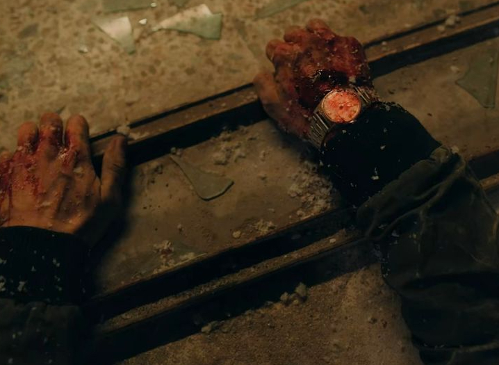 马上开播!32集刑侦剧终于来了,张艺谋亲自操刀,悬疑顶配阵容