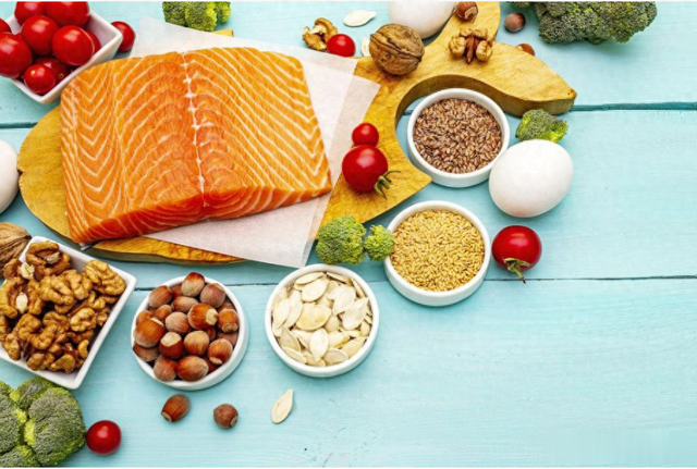 减脂期睡前饿了可以吃这10种食物,低脂低糖低热量,增加饱腹感