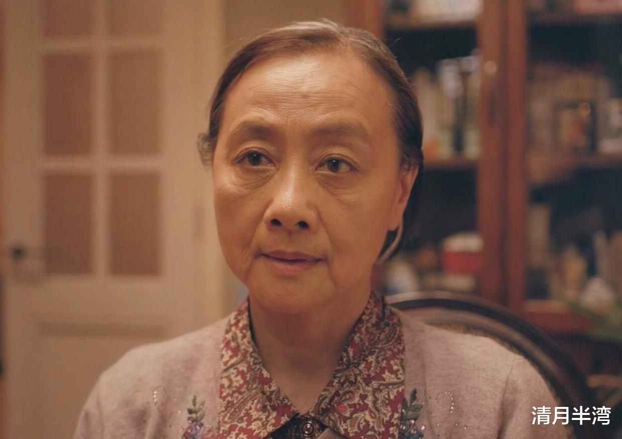 最是芳华留不住！你眼中的“糟老婆子”，年轻时也曾“容色倾城”