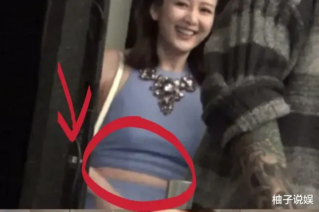 知名女星未婚生子,还是二胎!孩子爸爸是谁?